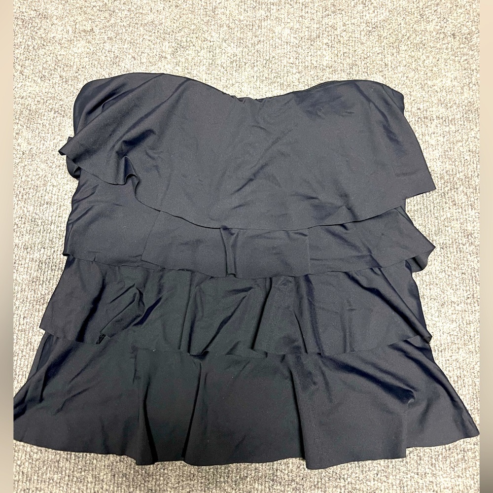 Michael Kors Black Bathing Suit Top. Perfect condition